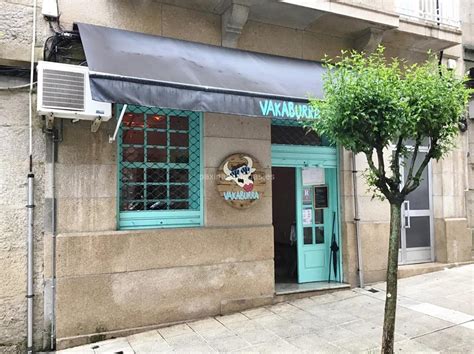 Restaurante Vakaburra